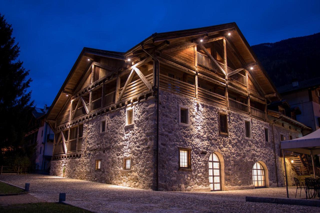 Casa Moresc Hotel Spiazzo (Trentino)