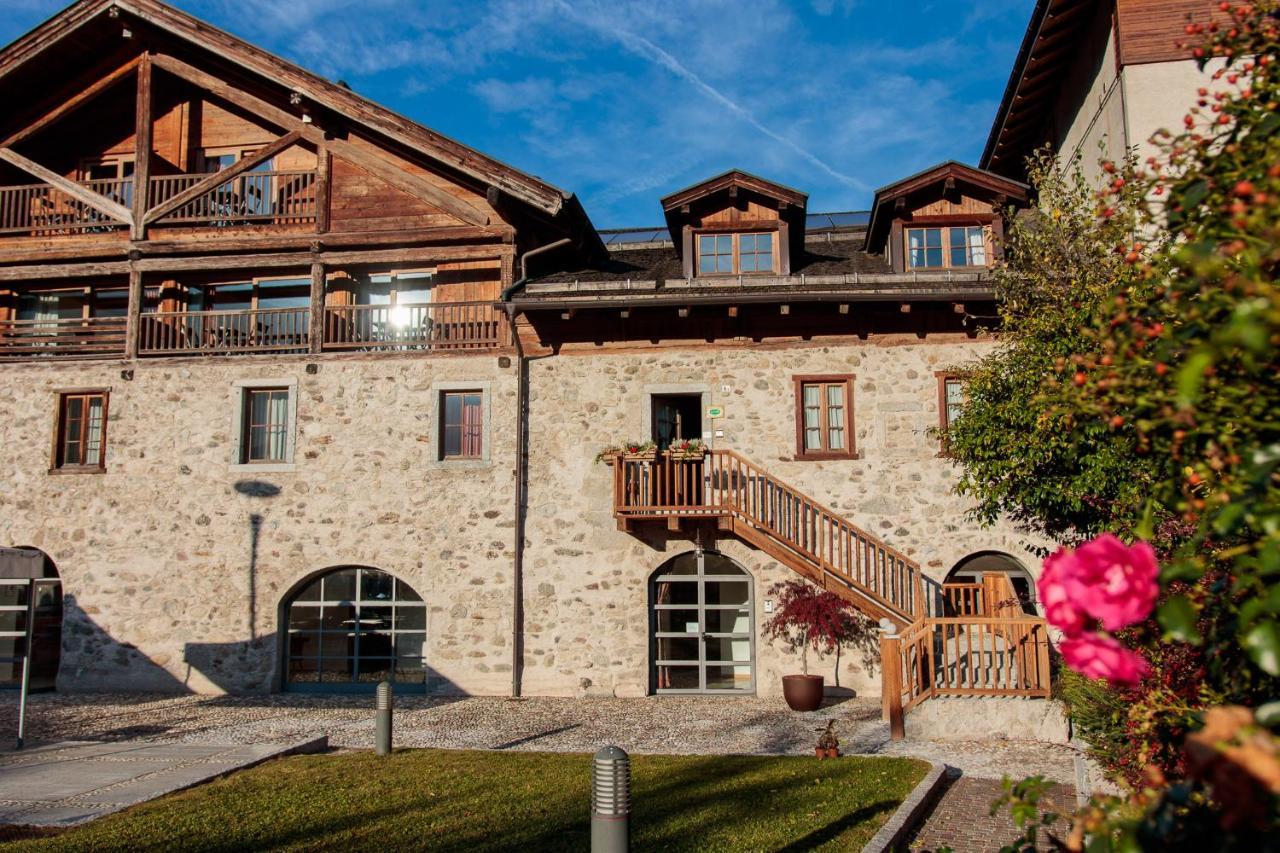 Casa Moresc Hotel Spiazzo (Trentino)