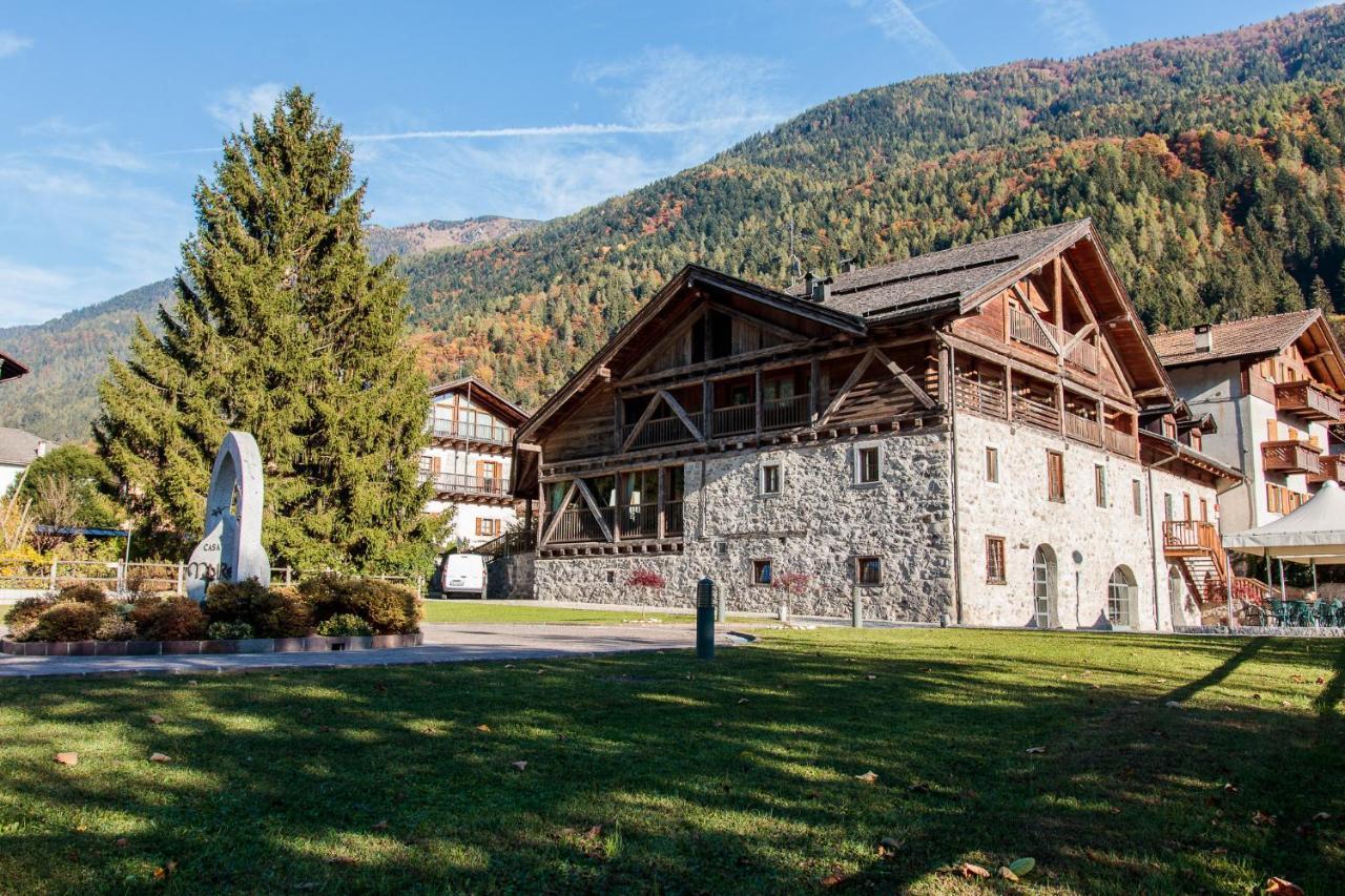 Casa Moresc Hotel Spiazzo (Trentino)