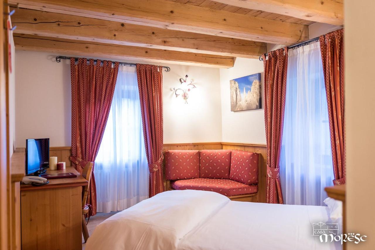 Casa Moresc Hotel Spiazzo (Trentino)