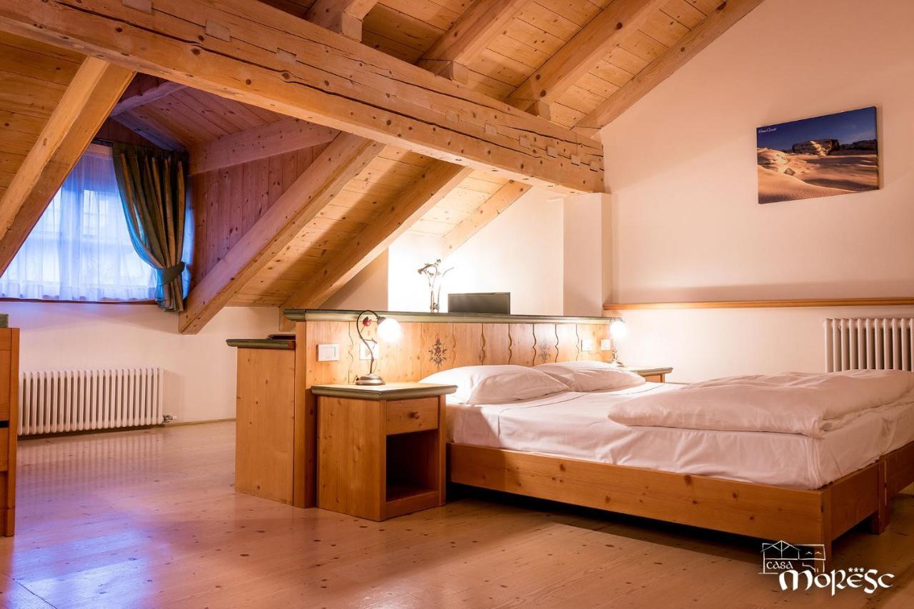 Casa Moresc 3*