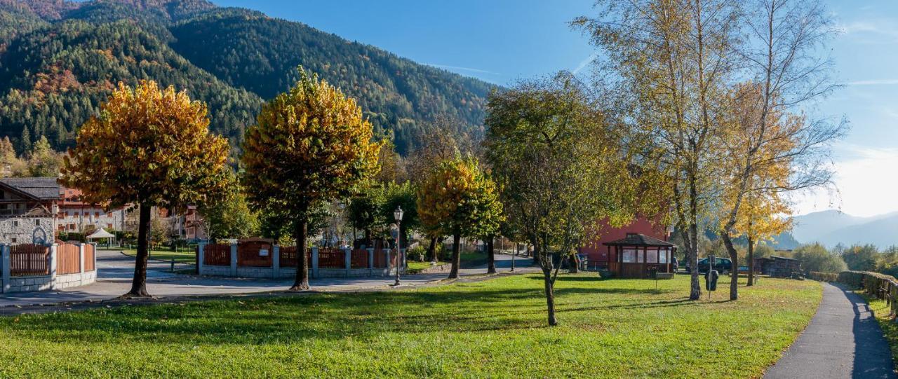 Casa Moresc Hotel 3*