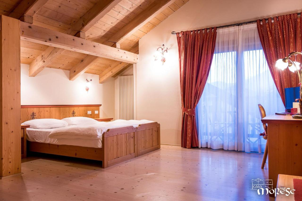 Casa Moresc Hotel