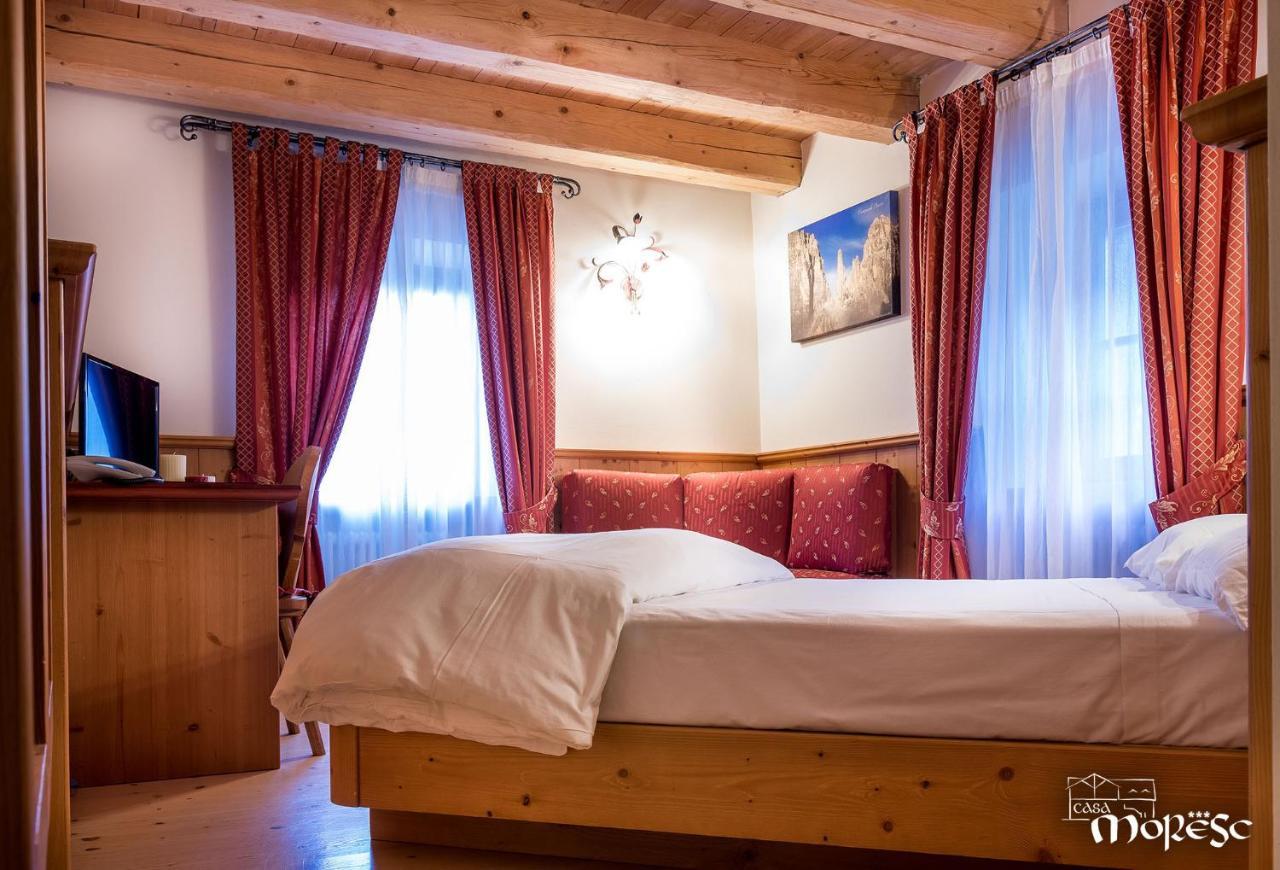 Hotel Casa Moresc Spiazzo (Trentino)