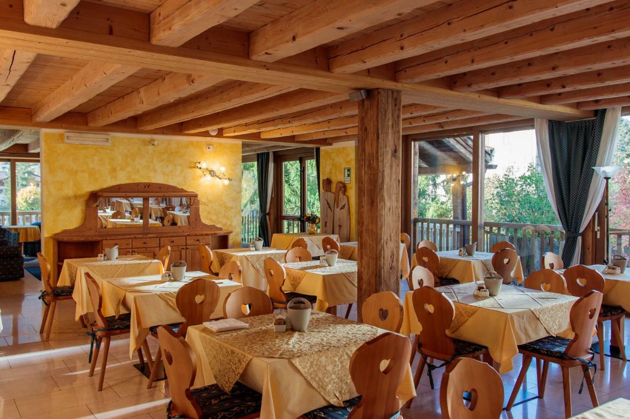 Casa Moresc 3* Spiazzo (Trentino)