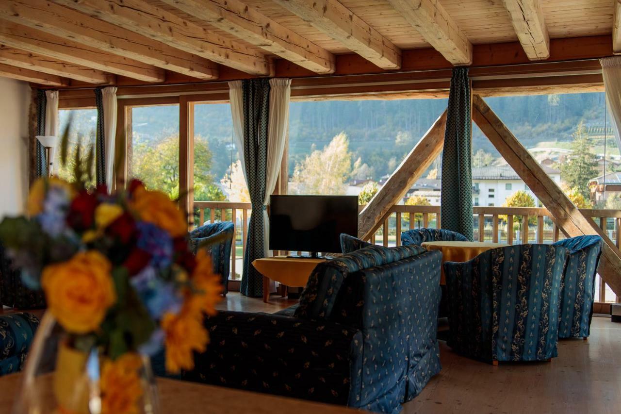 Casa Moresc Spiazzo (Trentino)